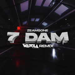 Zeamsone - 7 DAM (WOJTULA REMIX)