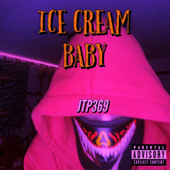 JTP369 - Ice Cream Baby