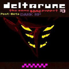 [TSSP: Post-Beta: DARK RP] - ▄▀▄▀▄▀▄▀▄▀▄▀