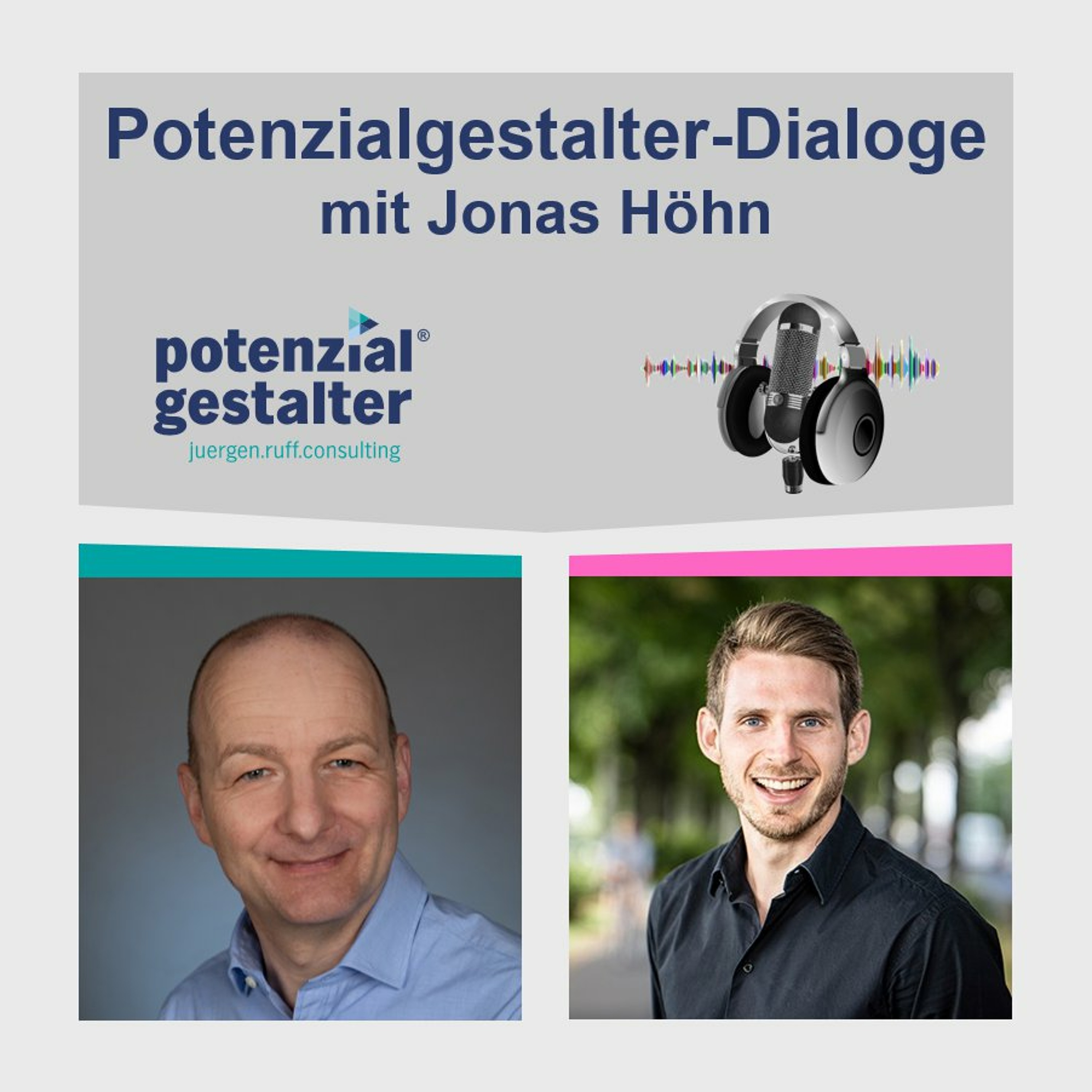 Potenzialgestalter-Dialoge