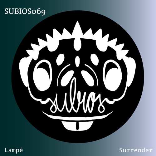 Lampé - Open for Anything (Original Mix)