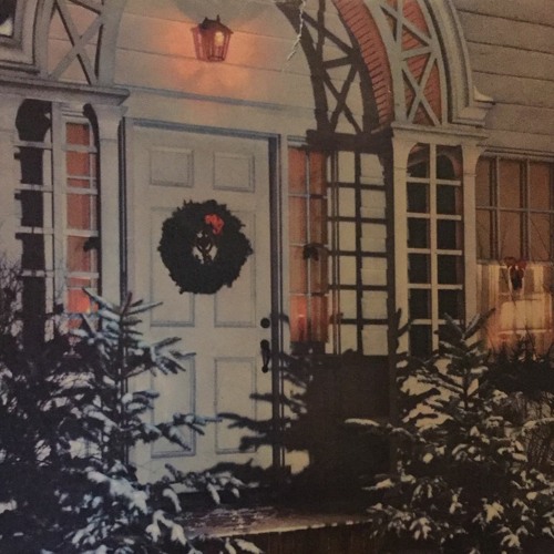Have Yourself A Merry Little Xmas