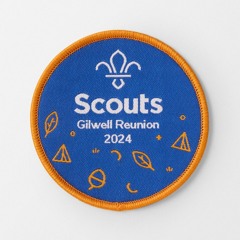 Back To Gilwell, Happy Land.... Scout Song