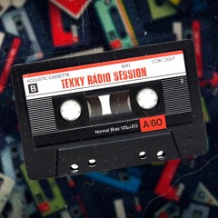 Texxy Rádio Session
