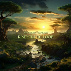Kind Celtic Loop