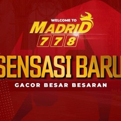 EDM MIX 2024 SPECIAL REQ MADRID778