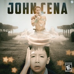 John Cena - Amila Sandaruwan (Cover)