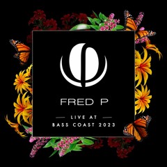 Fred P Live at Bass Coast 2023
