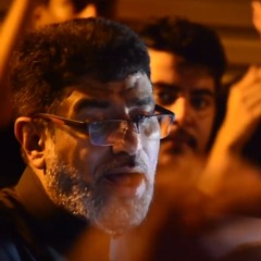 01 جعفر الدرازي -  باجر الموعد - عاشر محرم 1440 هـ -  بني جمرة