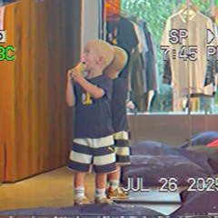 collaba stream - July 2025