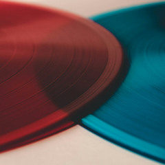 Echoes of the Underground Vol.1 (vinyl only mix)