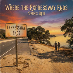 Where The Expressway Ends