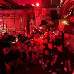 Kyle 30th Birthday Bash ft danielAng at HABA Kuala Lumpur, Malaysia [2025.06.13]