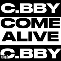 COME ALIVE (prod tommyonthetrack)