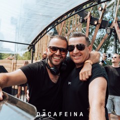 DECAFEINA - 10th Anniversary Extrema Outdoor Belgium By Roma B2B Younes.MP3