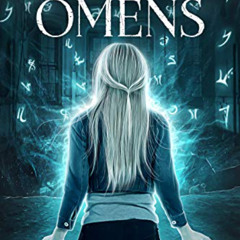 DOWNLOAD EPUB 💔 Bad Omens: Witches of Palmetto Point Book 9 by  Wendy Wang KINDLE PD