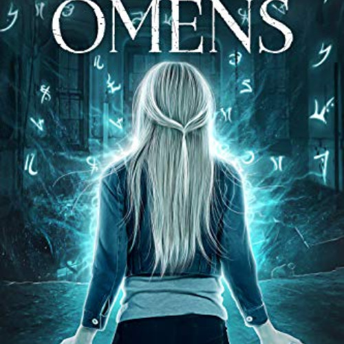 free EBOOK ☑️ Bad Omens: Witches of Palmetto Point Book 9 by  Wendy Wang EPUB KINDLE