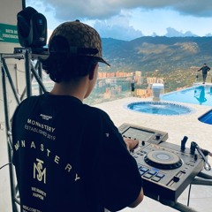 THE MUSIC IS BEAUTIFUL**