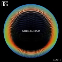 RRFM • Russell E.L. Butler • 05-03-2021
