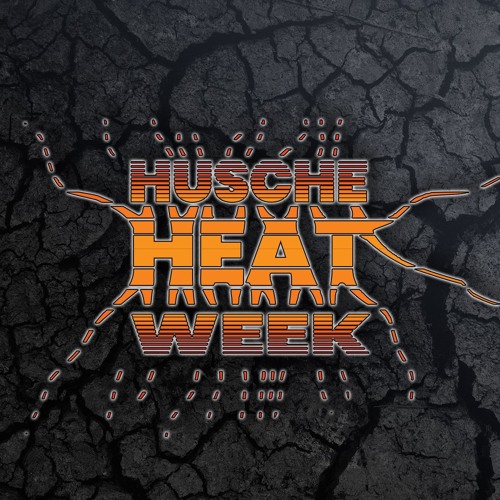 Drum & Bass /// Husche Heat Week // 25.08.24