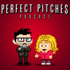 Ben Nix-Bradley - Perfect Pitches Theme ( Podcast )