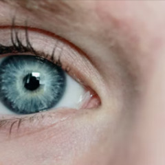 Cant believe the way u look me in the eyes