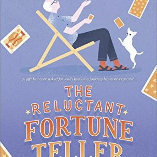 [DOWNLOAD] KINDLE 📒 The Reluctant Fortune-Teller by  Keziah Frost [EBOOK EPUB KINDLE
