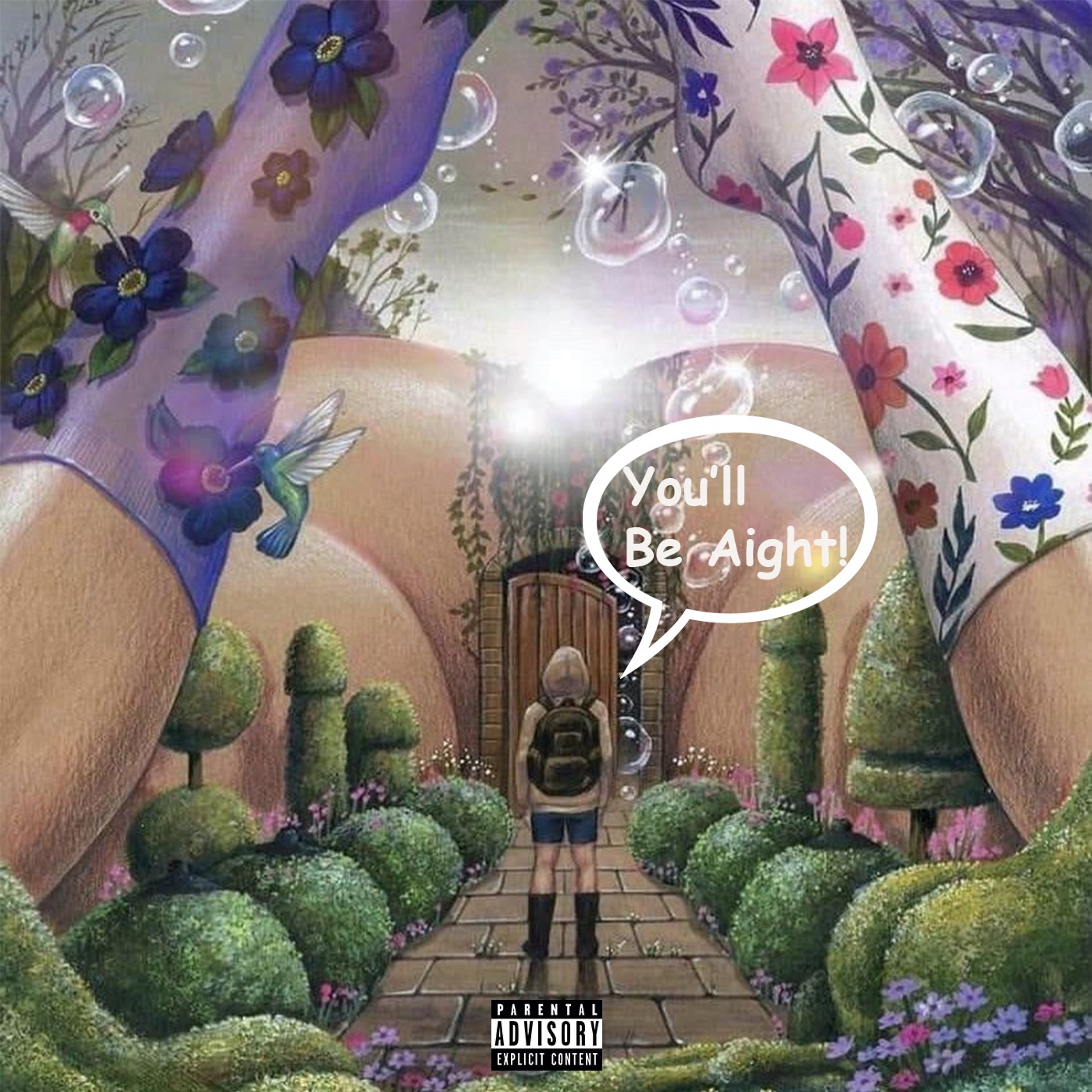 You'll Be Aight Season XX Episode 10 - Quickie Part III episode artwork
