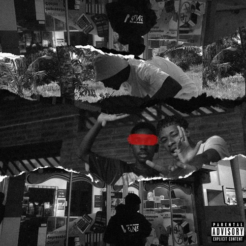 Halal (feat. THE GUY ) prod. LANO