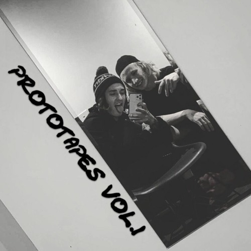 THE PROTOTΔPES VOL.1