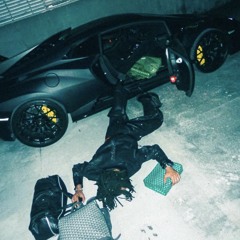 Matue - Prévia: Rockstar vida aham - Xstranho (Novo Álbum)