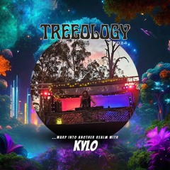 TREEOLOGY NEUROFUNKYNESS 11PM SET