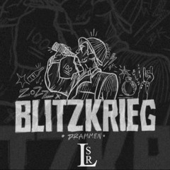 Blitzkrieg 2022 - Drammen (LSR Remix)