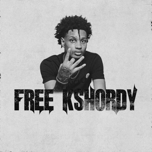 Kshordy - Who Really Killin