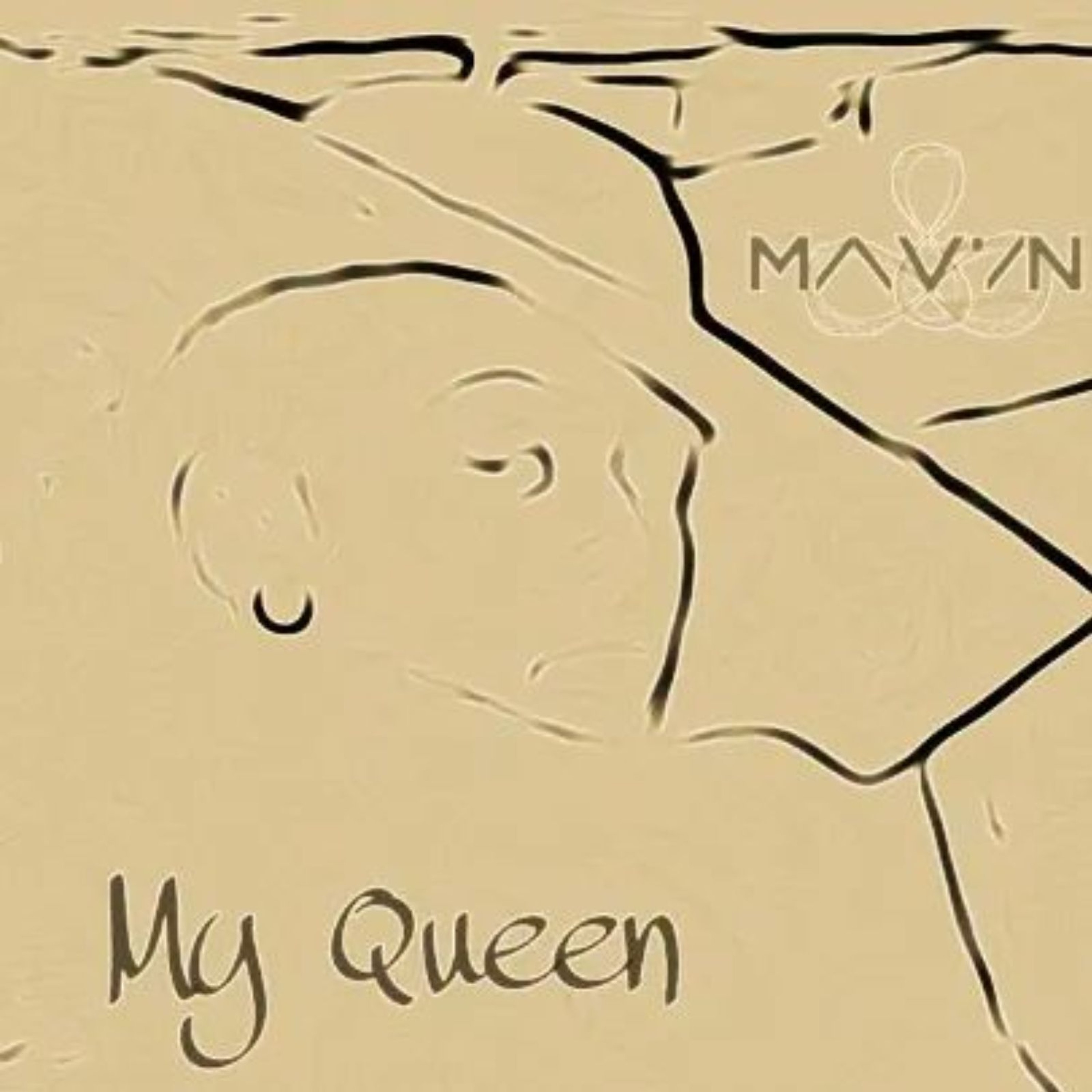 My Queen - Mavyn episode artwork