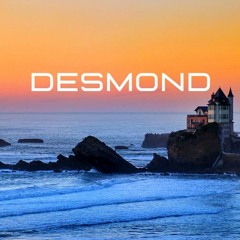 DESMOND - SATURDAY SUNSET SESSION - 22 APRIL 2023