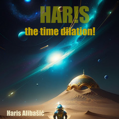 the time dilation! articulated edit [Official Release]