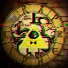 Bill Cipher vs Shuma-Gorath - Rap Cypher: REBOOT #10