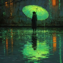 Night City - Rain Symphony