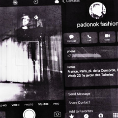 Шайни - padonok fashion(speed up)