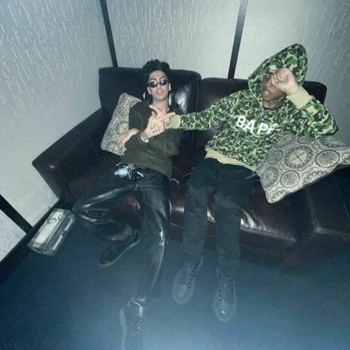 SoFaygo x Eric Doa - Dangerous (2021) [Leak/unreleased]
