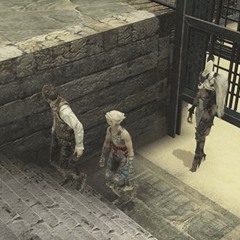 Espionage
