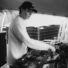 FERDI | Schwerelos Festival 2024 | Mainfloor Opening