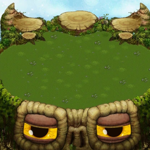 Plant Island - My Singing Monsters | Full Song