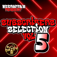 SUBSCRIBERS BOUNCE SELECTION VOL 5 -  @neeraffa  's Request #ukbounce #donk #bounce #dance