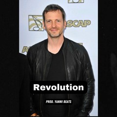Dr. Luke x Cirkut x Benny Blanco type beat "Revolution" (prod. Yanni Beats)