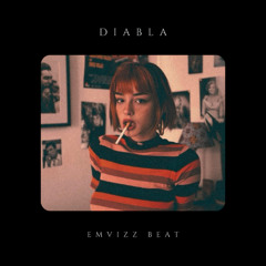 Diabla - EMvizz Beat (Beat Trap)