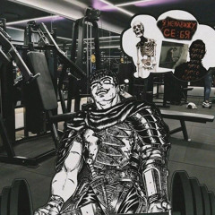 Become mentally unstable at the GYM 💀