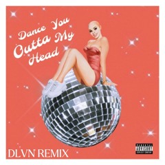 Cat Janice - Dance You Outta My Head (DLVN Remix)