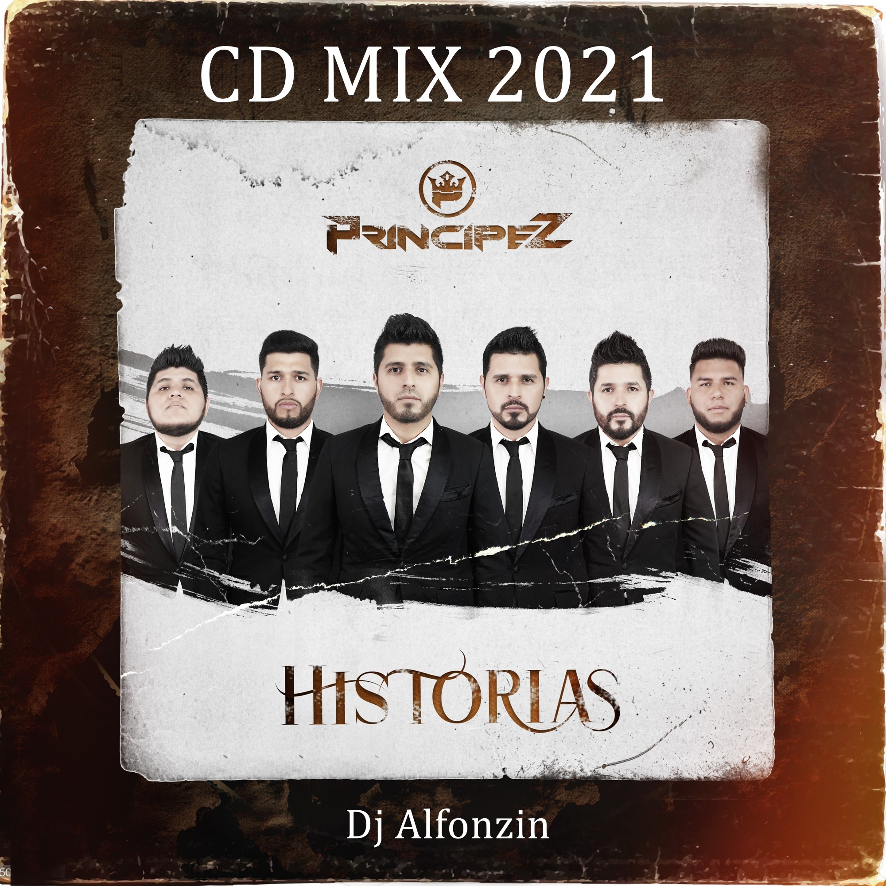 Dj Alfonzin